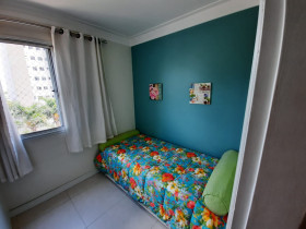 Apartamento com 3 Quartos à Venda, 60 m² em Cidade Patriarca - São Paulo