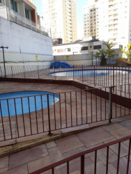 Apartamento com 2 Quartos para Alugar, 65 m² em Santa Teresinha - São Paulo