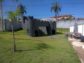 Casa de Condomínio com 2 Quartos à Venda, 77 m² em Taboão - São Roque