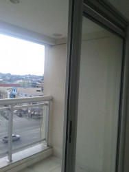 Apartamento com 1 Quarto à Venda, 38 m² em Jardim América - Itaguaí