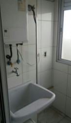Apartamento com 2 Quartos à Venda, 42 m² em Maranhão - São Paulo