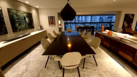 Apartamento com 3 Quartos à Venda,  em Jardim Paulista - São Paulo