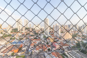 Cobertura com 3 Quartos à Venda, 170 m² em Aclimação - São Paulo