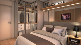 Apartamento com 2 Quartos à Venda, 55 m² em Todos os Santos - Rio de Janeiro