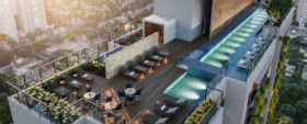 Apartamento com 3 Quartos à Venda, 91 m² em Jardim das Acácias - São Paulo