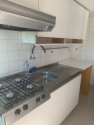 Apartamento com 1 Quarto à Venda ou Locação, 49 m² em Itaim Bibi - São Paulo