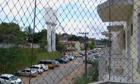 Apartamento com 2 Quartos à Venda, 70 m² em Largo Da Batalha - Niterói