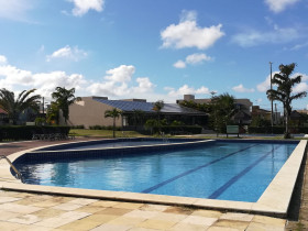 Casa de Condomínio com 4 Quartos para Alugar, 360 m² em Parque das Nações - Parnamirim