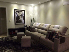 Apartamento com 3 Quartos à Venda, 120 m² em Sanvitto - Caxias Do Sul