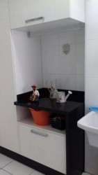 Apartamento com 3 Quartos à Venda, 132 m² em Jardim São Bento - Jundiaí