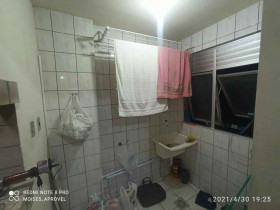 Apartamento com 2 Quartos à Venda, 67 m² em Centro - Criciúma