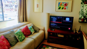 Apartamento com 2 Quartos à Venda, 53 m² em Vila Santa Teresinha - São Paulo