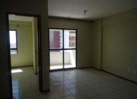 Apartamento com 2 Quartos à Venda,  em Candelária - Natal