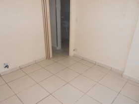 Kitnet com 1 Quarto à Venda, 40 m² em Caiçara - Praia Grande