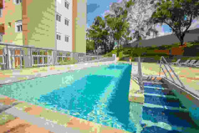 Apartamento com 3 Quartos à Venda, 66 m² em Vila Andrade - São Paulo
