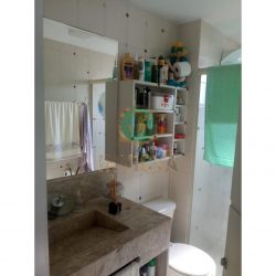 Apartamento com 2 Quartos à Venda, 54 m² em Vila Bertioga - São Paulo