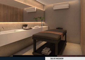 Apartamento com 2 Quartos à Venda, 72 m² em Chácara Santo Antônio (zona Sul) - São Paulo