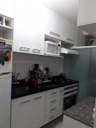 Apartamento com 2 Quartos à Venda, 47 m² em Colônia (Zona Leste) - São Paulo