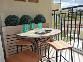 Apartamento com 3 Quartos à Venda, 72 m² em Jardim Torres São José - Jundiaí