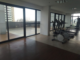 Sala Comercial à Venda ou Locação, 35 m² em Centro - Osasco