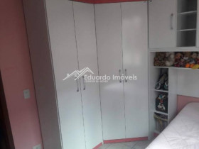 Apartamento com 3 Quartos à Venda, 49 m² em Conceição - Diadema