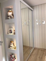 Apartamento com 3 Quartos à Venda, 120 m² em Sanvitto - Caxias Do Sul