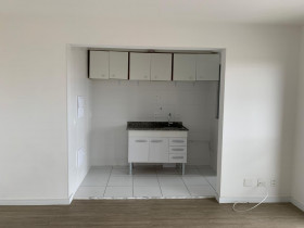 Apartamento com 2 Quartos à Venda, 50 m² em Vila Santa Catarina - São Paulo