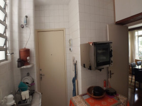 Apartamento com 2 Quartos à Venda, 90 m² em Cambuci - São Paulo