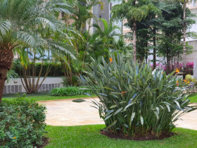 Apartamento com 3 Quartos à Venda, 106 m² em Itaim Bibi - São Paulo