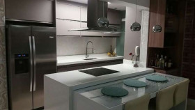 Apartamento com 2 Quartos à Venda, 100 m² em Jardim São Bento - Jundiaí