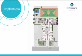 Apartamento com 2 Quartos à Venda, 46 m² em Jardim Bela Vista - Guarulhos