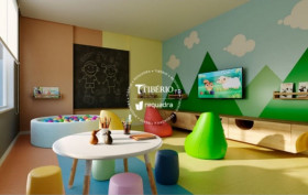 Apartamento com 2 Quartos à Venda, 34 m² em Brás - São Paulo