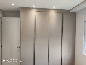 Apartamento com 2 Quartos à Venda, 65 m² em Jardim Caboré - São Paulo