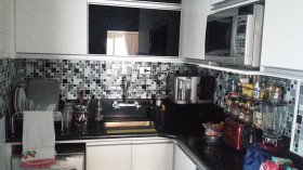 Apartamento com 3 Quartos à Venda, 95 m² em Vila Firmiano Pinto - São Paulo