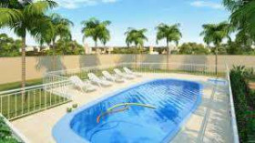Apartamento com 2 Quartos à Venda, 50 m² em Loteamento Industrial Veccon Zeta - Sumaré