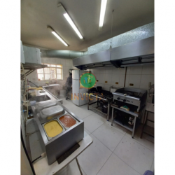 Ponto Comercial à Venda, 140 m² em Mooca - São Paulo