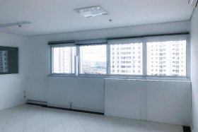 Sala Comercial para Alugar, 40 m² em Vila Leopoldina - São Paulo