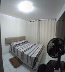 Apartamento com 2 Quartos à Venda, 57 m² em Lagoa Nova - Natal