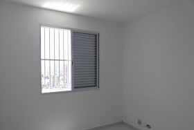 Apartamento com 2 Quartos à Venda, 44 m² em Alto da Mooca - São Paulo