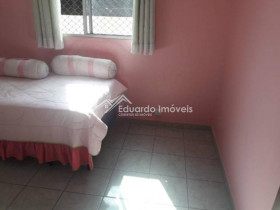 Apartamento com 3 Quartos à Venda, 49 m² em Conceição - Diadema