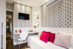 Casa de Condomínio com 4 Quartos à Venda, 146 m² em Parque Rincão - Cotia