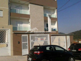 Apartamento com 2 Quartos à Venda, 77 m² em Vila Progresso - Santo André