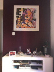 Apartamento com 2 Quartos para Alugar, 70 m² em Vila Andrade - São Paulo