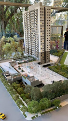 Apartamento com 3 Quartos à Venda, 58 m² em Campininha - São Paulo