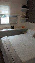 Apartamento com 2 Quartos à Venda, 54 m² em Casa Branca - Santo André