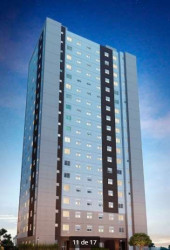 Apartamento com 2 Quartos à Venda, 40 m² em Jardim Regina - São Paulo
