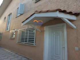 Casa de Condomínio com 3 Quartos à Venda, 120 m² em Parque Assunção - Taboão Da Serra
