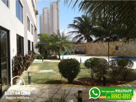 Apartamento com 2 Quartos à Venda,  em Capim Macio - Natal