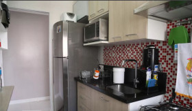 Apartamento com 3 Quartos à Venda, 60 m² em Cidade Patriarca - São Paulo