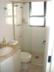 Apartamento com 2 Quartos à Venda, 74 m²em Vila Hamburguesa - São Paulo